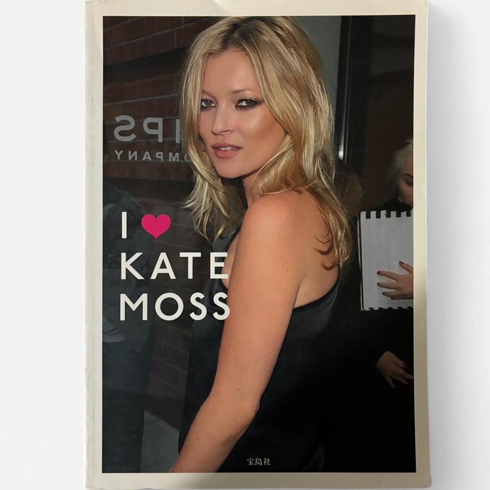 KATE MOSS FASHION, BEAUTY, LOVE, WORKS ALL ABOUT KATE